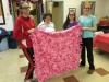 Blankets for Empowerment Center
